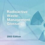 خرید و دانلود نسخه کامل کتاب Radioactive waste management glossary