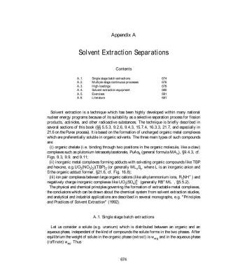 خرید و دانلود نسخه کامل کتاب Radiochemistry and Nuclear Chemistry