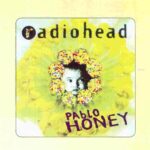 خرید و دانلود نسخه کامل کتاب Radiohead – Pablo Honey