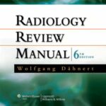 خرید و دانلود نسخه کامل کتاب Radiology Review Manual
