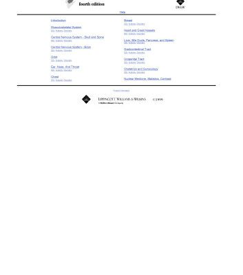 خرید و دانلود نسخه کامل کتاب Radiology Review Manual