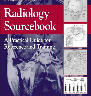 خرید و دانلود نسخه کامل کتاب Radiology Sourcebook: A Practical Guide for Reference and Training