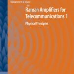خرید و دانلود نسخه کامل کتاب Raman Amplifiers for Telecommunications