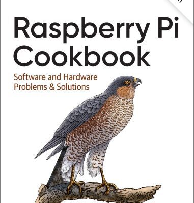 خرید و دانلود نسخه کامل کتاب Raspberry Pi Cookbook: Software and Hardware Problems and Solutions