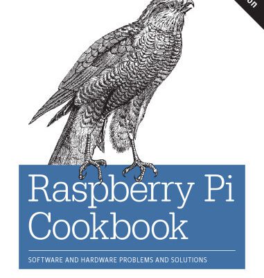خرید و دانلود نسخه کامل کتاب Raspberry Pi Cookbook: Software and Hardware Problems and Solutions