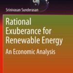 خرید و دانلود نسخه کامل کتاب Rational Exuberance for Renewable Energy: An Economic Analysis