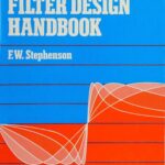 خرید و دانلود نسخه کامل کتاب RC Active Filter Design Handbook