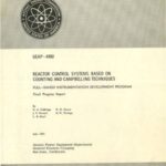 خرید و دانلود نسخه کامل کتاب Reactor Control Systen Based on Counting and Campbelling Techniques