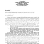 خرید و دانلود نسخه کامل کتاب Real time simulation based development and testing of modern power systems