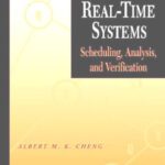 خرید و دانلود نسخه کامل کتاب Real-time systems. Scheduling, analysis and verification