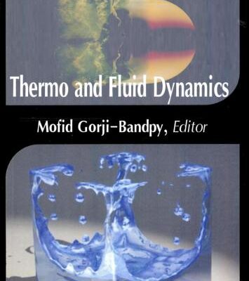 خرید و دانلود نسخه کامل کتاب Recent Advances in Thermo and Fluid Dynamics