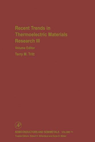 خرید و دانلود نسخه کامل کتاب Recent Trends in Thermoelectric Materials Research III_6907a843a23df.jpeg خرید و دانلود نسخه کامل کتاب Recent Trends in Thermoelectric Materials Research III