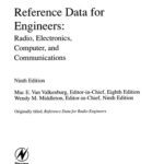 خرید و دانلود نسخه کامل کتاب Reference Data for Engineers: Radio, Electronics, Computers and Communications