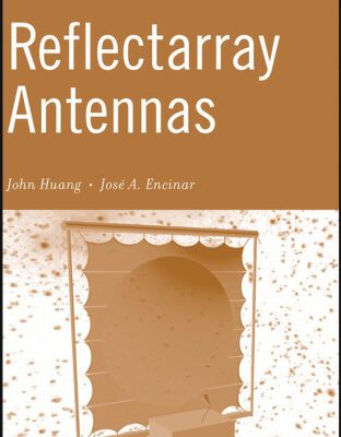 خرید و دانلود نسخه کامل کتاب Reflectarray Antennas