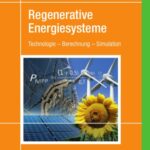 خرید و دانلود نسخه کامل کتاب Regenerative Energiesysteme, m. DVD-ROM