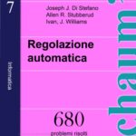 خرید و دانلود نسخه کامل کتاب Regolazione Automatica