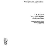 خرید و دانلود نسخه کامل کتاب Relativistic kinetic theory: principles and applications