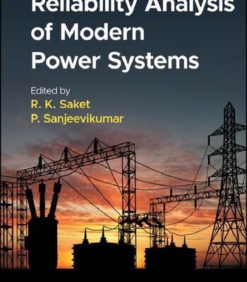 خرید و دانلود نسخه کامل کتاب Reliability Analysis of Modern Power Systems