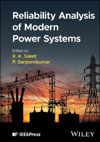 خرید و دانلود نسخه کامل کتاب Reliability Analysis of Modern Power Systems_692044af37ef6.jpeg خرید و دانلود نسخه کامل کتاب Reliability Analysis of Modern Power Systems
