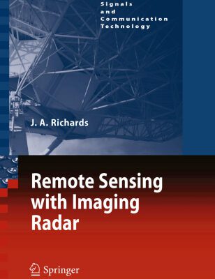 خرید و دانلود نسخه کامل کتاب Remote Sensing With Imaging Radar