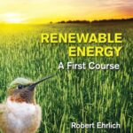 خرید و دانلود نسخه کامل کتاب Renewable Energy : A First Course