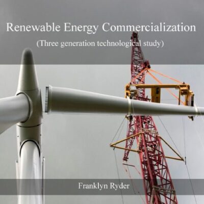 خرید و دانلود نسخه کامل کتاب Renewable Energy Commercialization