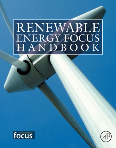 خرید و دانلود نسخه کامل کتاب Renewable Energy Focus Handbook_6923e0fe35284.jpeg خرید و دانلود نسخه کامل کتاب Renewable Energy Focus Handbook