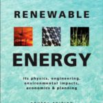 خرید و دانلود نسخه کامل کتاب Renewable Energy, Fourth Edition: Physics, Engineering, Environmental Impacts, Economics & Planning