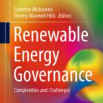 خرید و دانلود نسخه کامل کتاب Renewable Energy Governance: Complexities and Challenges
