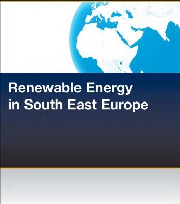 خرید و دانلود نسخه کامل کتاب Renewable Energy in South East Europe (Renewable Energy Report)