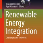 خرید و دانلود نسخه کامل کتاب Renewable Energy Integration: Challenges and Solutions