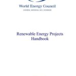 خرید و دانلود نسخه کامل کتاب Renewable Energy Projects Handbook