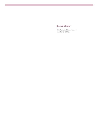 خرید و دانلود نسخه کامل کتاب Renewable Energy: Sustainable Concepts for the Energy Change, Second Edition_692425507544c.jpeg خرید و دانلود نسخه کامل کتاب Renewable Energy: Sustainable Concepts for the Energy Change, Second Edition