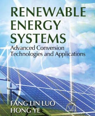 خرید و دانلود نسخه کامل کتاب Renewable Energy Systems: Advanced Conversion Technologies and Applications