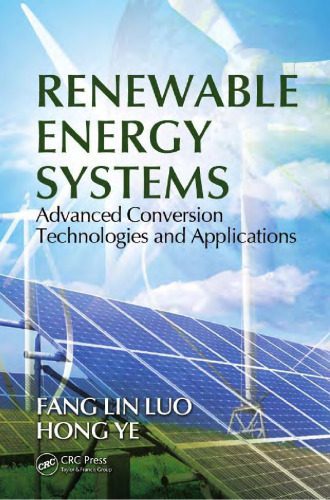خرید و دانلود نسخه کامل کتاب Renewable Energy Systems: Advanced Conversion Technologies and Applications_6920d2cd3ff81.jpeg خرید و دانلود نسخه کامل کتاب Renewable Energy Systems: Advanced Conversion Technologies and Applications