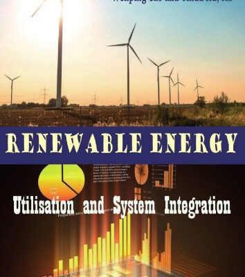 خرید و دانلود نسخه کامل کتاب Renewable Energy: Utilisation and System Integration