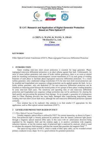 خرید و دانلود نسخه کامل کتاب Research and Application of Digital Generator Protection Based on Fibre Optical CT_692426029e9cc.jpeg خرید و دانلود نسخه کامل کتاب Research and Application of Digital Generator Protection Based on Fibre Optical CT