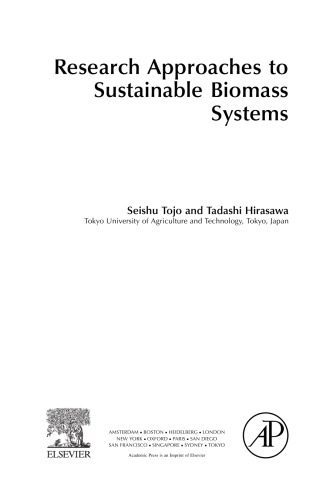 خرید و دانلود نسخه کامل کتاب Research Approaches to Sustainable Biomass Systems_6924424d8391e.jpeg خرید و دانلود نسخه کامل کتاب Research Approaches to Sustainable Biomass Systems