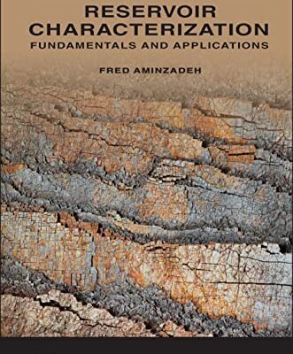 خرید و دانلود نسخه کامل کتاب Reservoir Characterization: Fundamentals and Applications, Volume 2