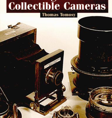خرید و دانلود نسخه کامل کتاب Restoring classic & collectible cameras
