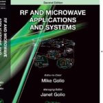 خرید و دانلود نسخه کامل کتاب RF and Microwave Applications and Systems