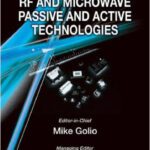 خرید و دانلود نسخه کامل کتاب RF and Microwave Passive and Active Technologies