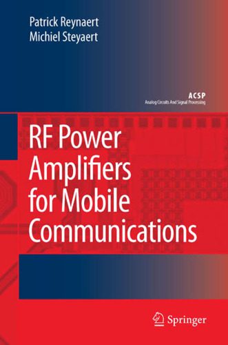 خرید و دانلود نسخه کامل کتاب RF Power Amplifiers for Mobile Communications (Analog Circuits and Signal Processing)_6906f91245276.jpeg خرید و دانلود نسخه کامل کتاب RF Power Amplifiers for Mobile Communications (Analog Circuits and Signal Processing)