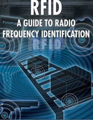 خرید و دانلود نسخه کامل کتاب RFID A Guide to Radio Frequency Identification