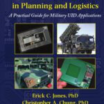 خرید و دانلود نسخه کامل کتاب RFID and Auto-ID in Planning and Logistics: A Practical Guide for Military UID Applications