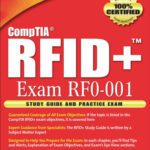خرید و دانلود نسخه کامل کتاب RFID+: CompTIA RFID+ Study Guide and Practice Exam