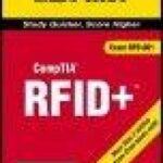 خرید و دانلود نسخه کامل کتاب RFID+ Exam Cram 2
