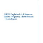خرید و دانلود نسخه کامل کتاب RFID explained : a primer on radio frequency identification technologies