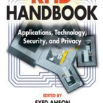 خرید و دانلود نسخه کامل کتاب RFID Handbook: Applications, Technology, Security, and Privacy