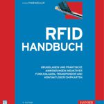 خرید و دانلود نسخه کامل کتاب RFID-Handbuch